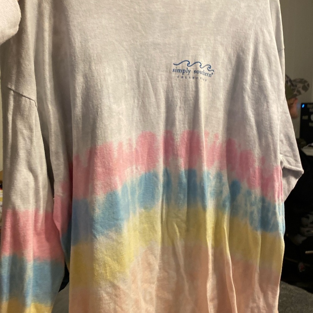 Simply southern long sleeve